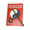 Massagering & Pinne