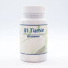 B1 Tiamin 60 tabl