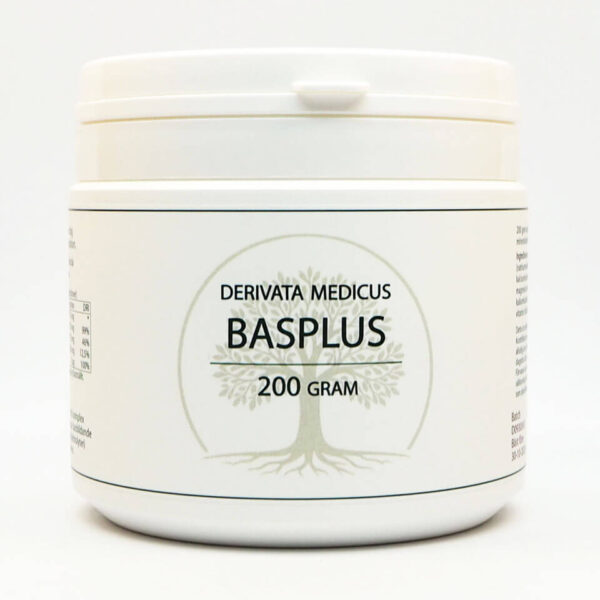 BasPlus 200 gram