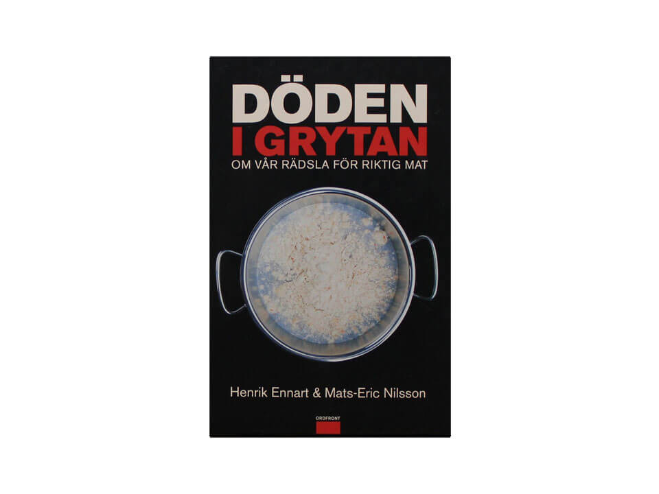 Döden i grytan