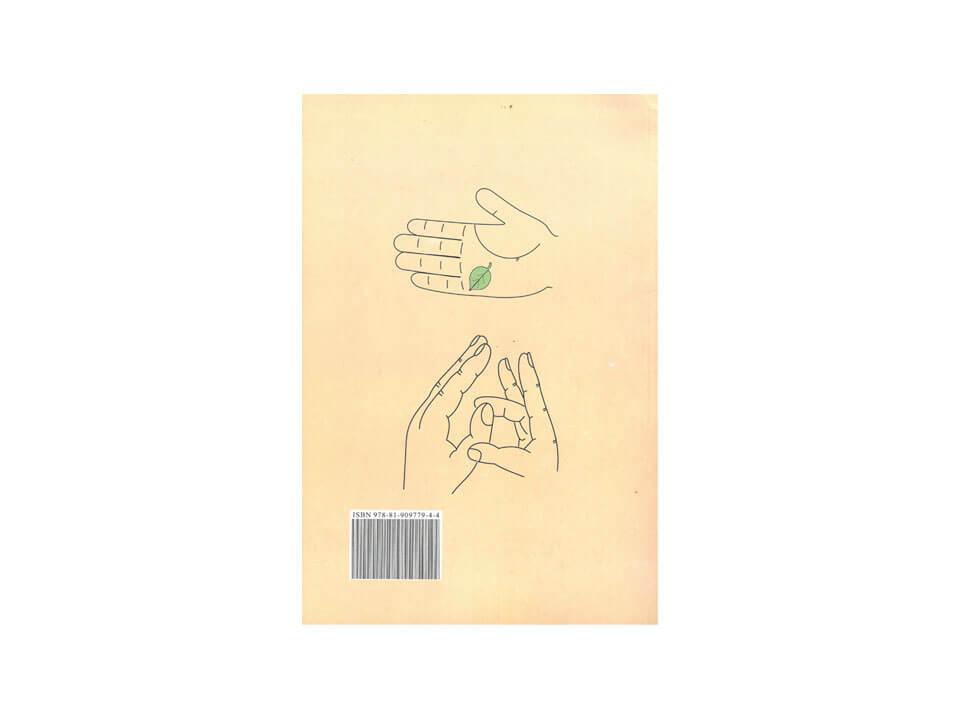 Finger Su Jok Ki (pink) - Bild 2