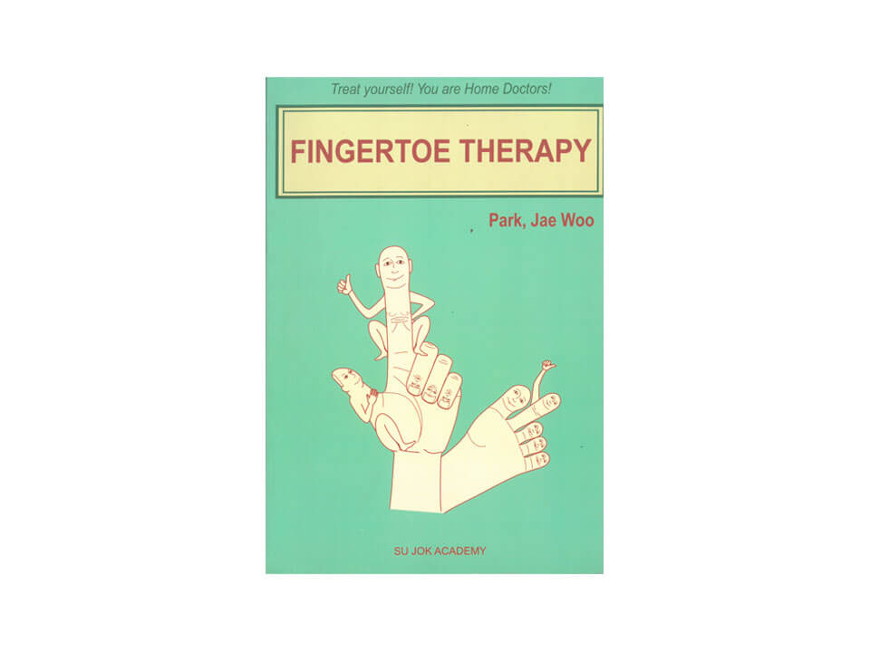 Fingertoe Therapy