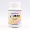 L-Histidin 60 kap