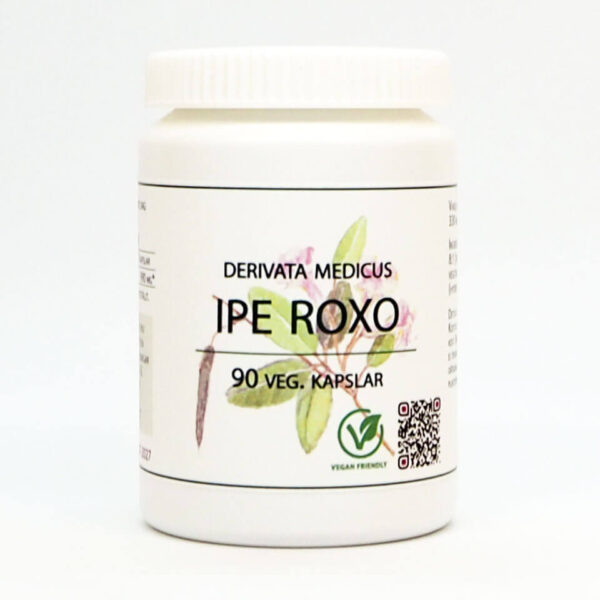 Ipe Roxo 90 kap