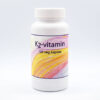 K2-vitamin 120 kap