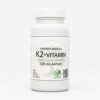 K2-vitamin 120 kap
