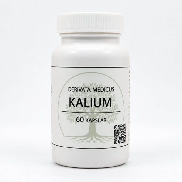 Kalium 60 kap