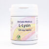 L-Lysin 120 kap