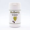 Mulberry 60 tabl