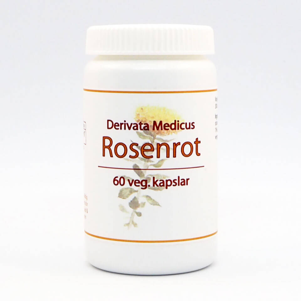 Rosenrot 60 kap