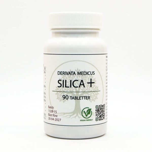 Silica+ 90 tabl