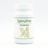 Spirulina 120 tabl