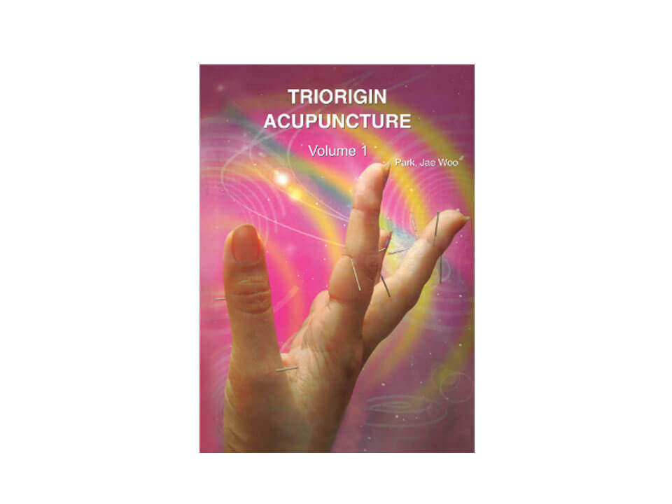 Triorigin Acupuncture, vol 1