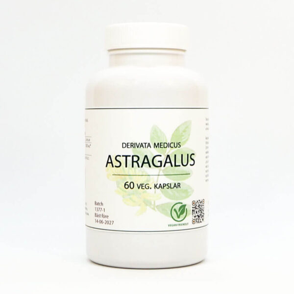 Astragalus 60 kap