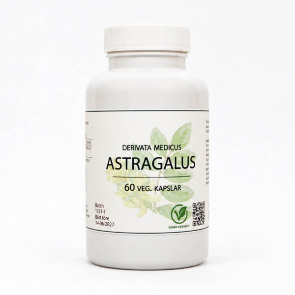 Astragalus 60 kap