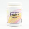 Betain+ 60 kap