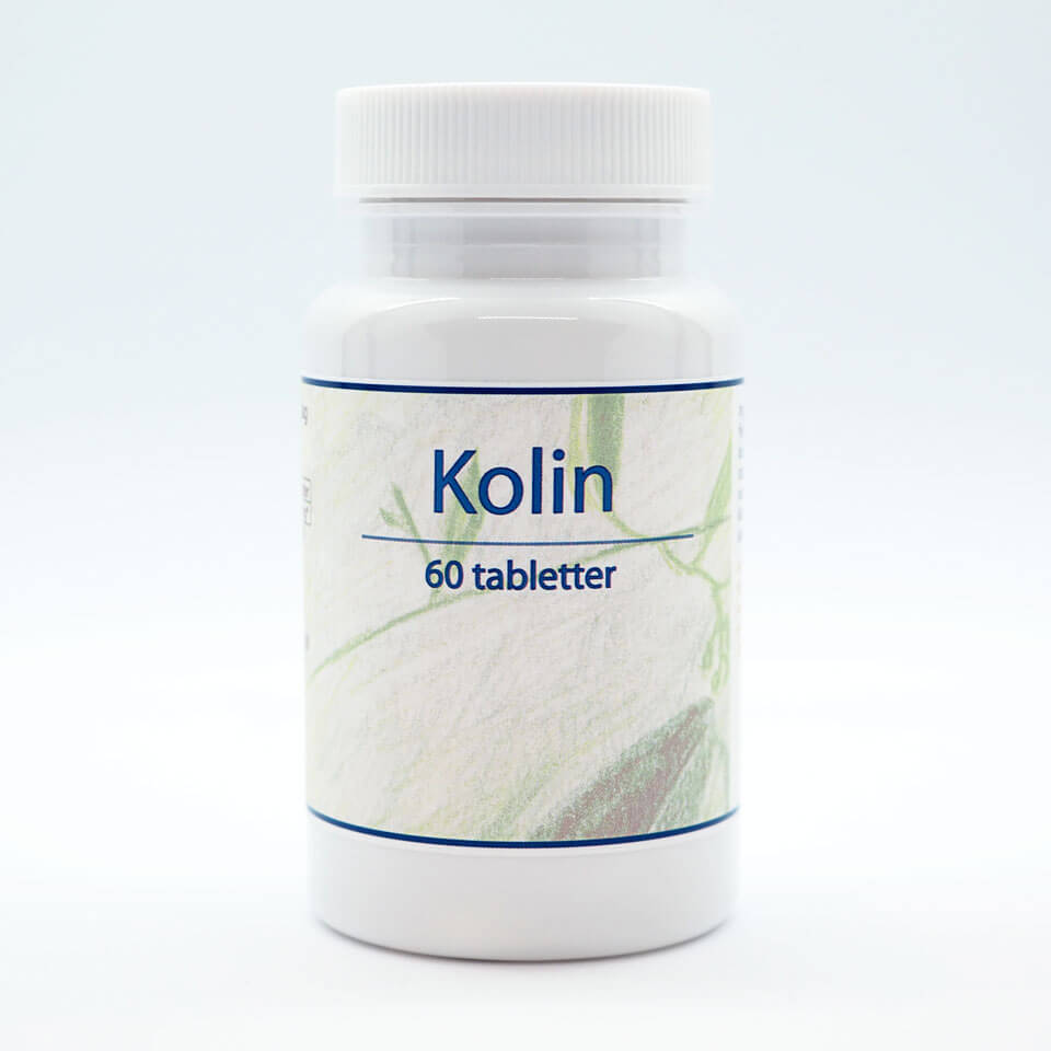 Kolin 60 tabl