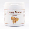Lion's Mane 50 gram