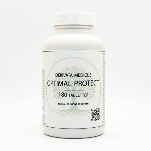 Optimal Protect 180 tabl