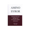 Aminosyror