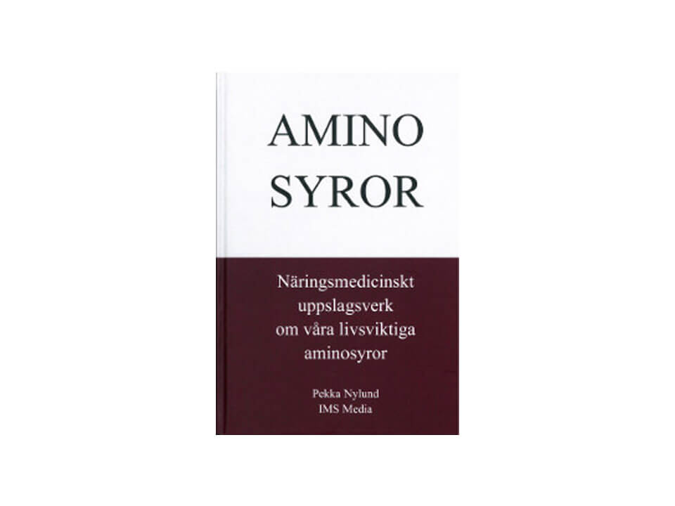 Aminosyror
