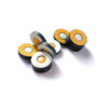 Magneter, Runda 10st