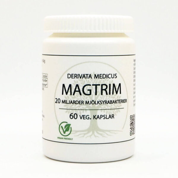 Magtrim 60 kap