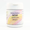 MSM 200 gram