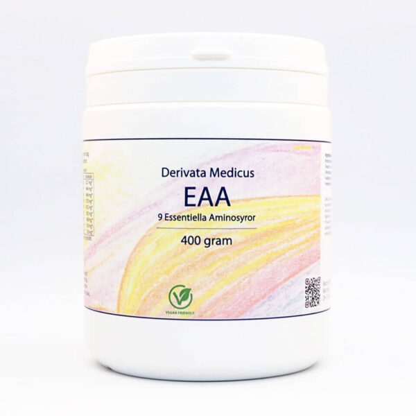 EAA 400 gram