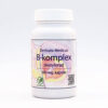 B-komplex (metylerad) 60 kap