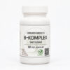 B-komplex (metylerad) 60 kap