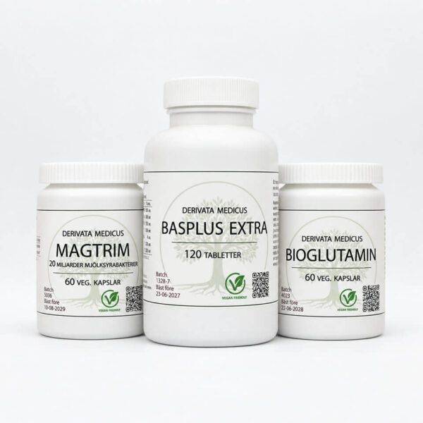 Magpaket (for travel/on the go)