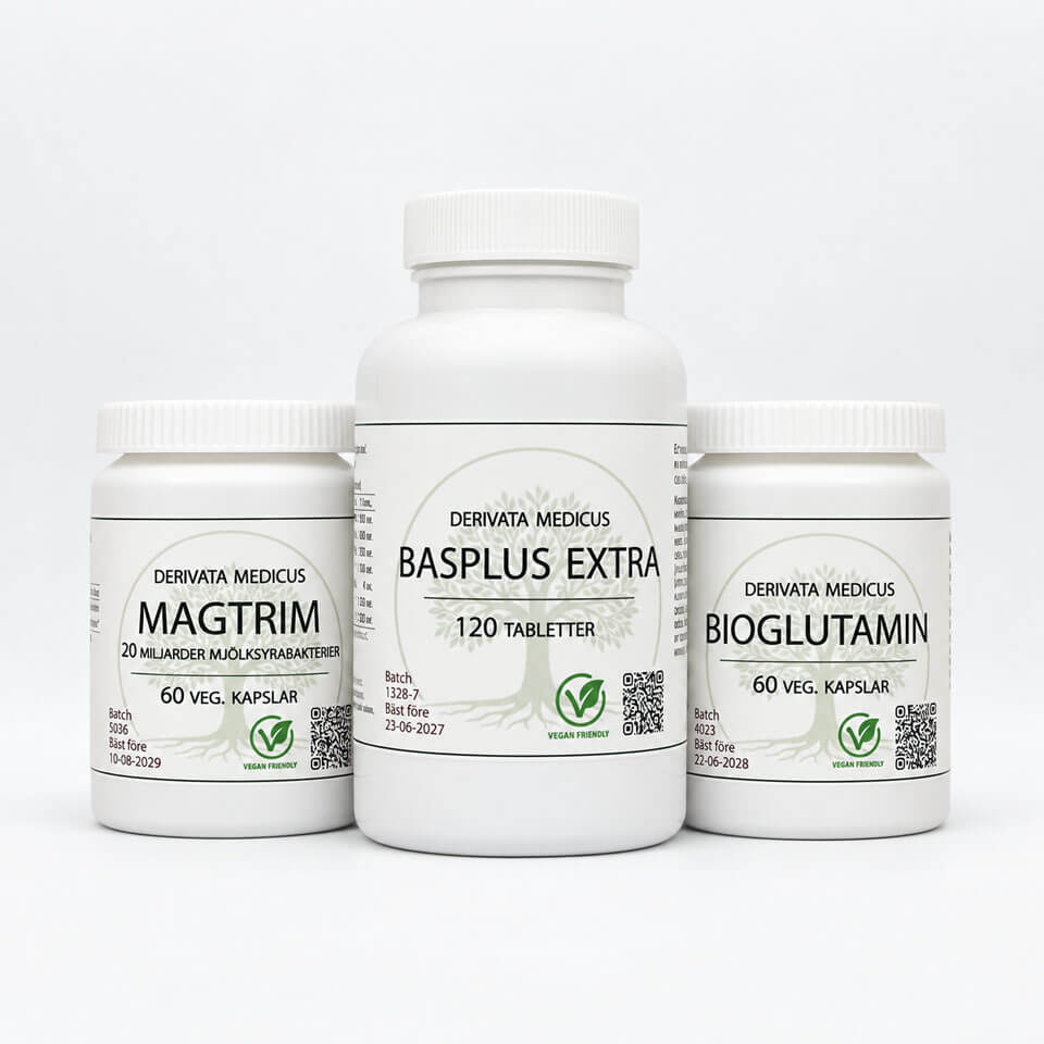 Magpaket (for travel/on the go)
