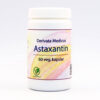 Astaxantin 60 kap