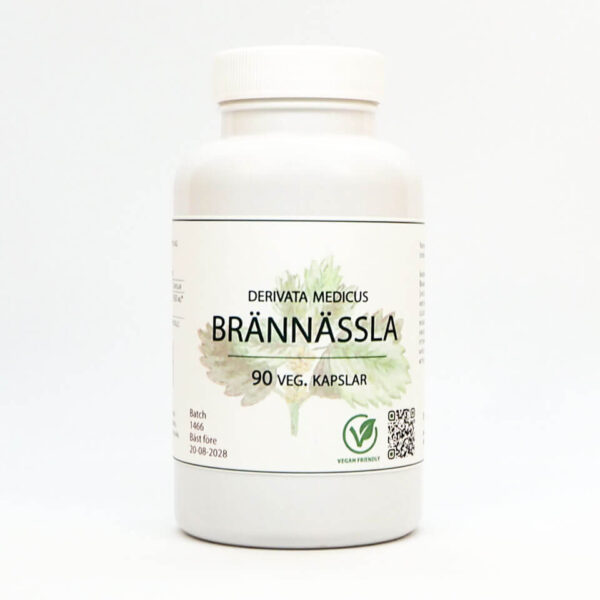 Brännässla 90 kap