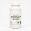 B-komplex+ 60 kap