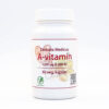 A-vitamin 60 kap