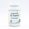 B1 Tiamin 60 kap