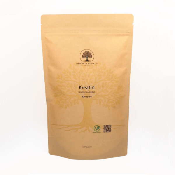 Kreatin 400 gram