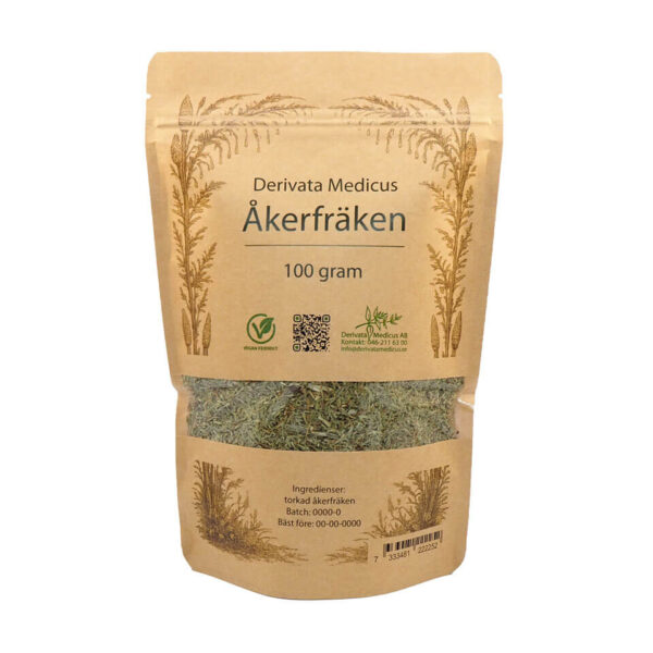 Åkefräken (te) 100 gram