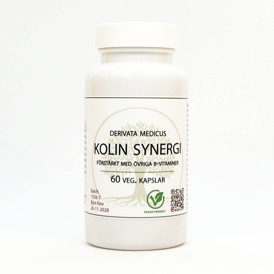 Kolin Synergi 60 kap