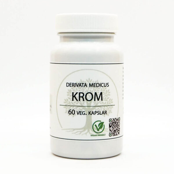 Krom 60 kap