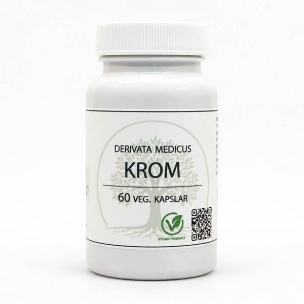 Krom 60 kap