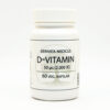 D-vitamin 60 kap
