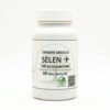 Selen+ 60 kap